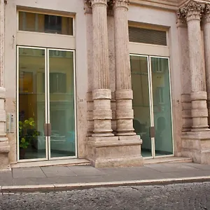 Rome Accomodation Apartamento