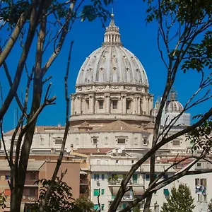 St Peter's View Apartamento